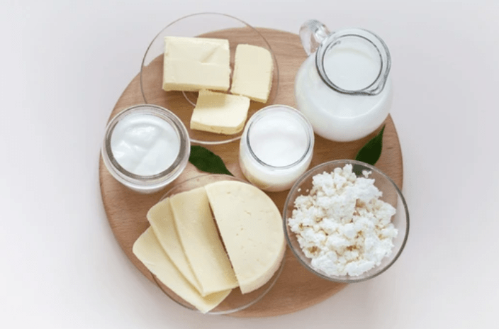 Indian Dairy Exporter – PM Global Export Trusted Supplier