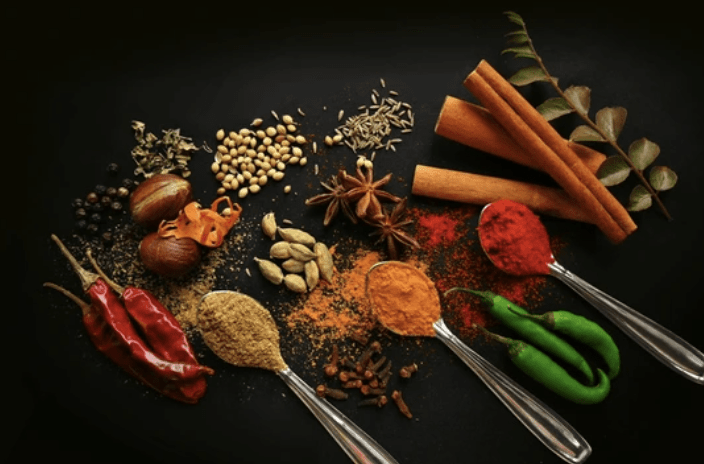 Indian Spice Exporter – PM Global Export Trusted Supplier